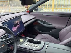 Xiaomi SU7 2024 Rear-Wheel Drive Ultra-Long Range Advanced Autonomous Driving Pro - ფოტო 6