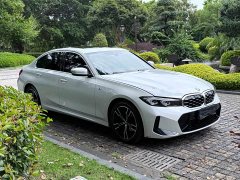 BMW 3 Series 325i M Sport Night Edition Package - ფოტო 6