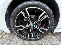 BMW 3 Series 325i M Sport Night Edition Package - ფოტო 7