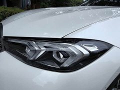 BMW 3 Series 325i M Sport Night Edition Package - ფოტო 8