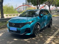 GAC Aion GS3 Shadow Speed 270T Smart Edition - ფოტო 1