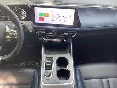 GAC Aion GS3 Shadow Speed 270T Smart Edition - ფოტო 10