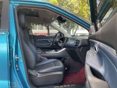 GAC Aion GS3 Shadow Speed 270T Smart Edition - ფოტო 11