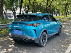 GAC Aion GS3 Shadow Speed 270T Smart Edition - ფოტო 15
