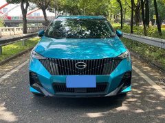 GAC Aion GS3 Shadow Speed 270T Smart Edition - ფოტო 2