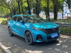 GAC Aion GS3 Shadow Speed 270T Smart Edition - ფოტო 3