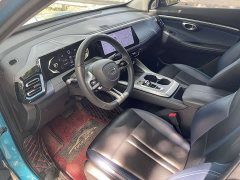 GAC Aion GS3 Shadow Speed 270T Smart Edition - ფოტო 4