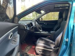 GAC Aion GS3 Shadow Speed 270T Smart Edition - ფოტო 6