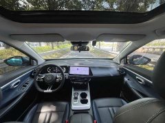 GAC Aion GS3 Shadow Speed 270T Smart Edition - ფოტო 7