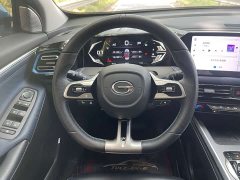 GAC Aion GS3 Shadow Speed 270T Smart Edition - ფოტო 8