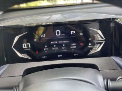 GAC Aion GS3 Shadow Speed 270T Smart Edition - ფოტო 9