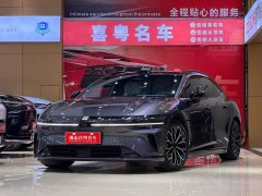 Zeekr Geely Zeekr 007 GT RWD Smart Driving Edition 75kWh - ფოტო 1