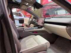 Zeekr Geely Zeekr 007 GT RWD Smart Driving Edition 75kWh - ფოტო 13