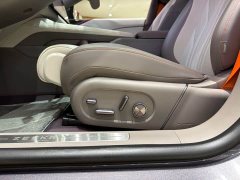 Zeekr Geely Zeekr 007 GT RWD Smart Driving Edition 75kWh - ფოტო 14