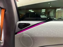 Zeekr Geely Zeekr 007 GT RWD Smart Driving Edition 75kWh - ფოტო 16