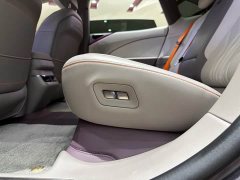 Zeekr Geely Zeekr 007 GT RWD Smart Driving Edition 75kWh - ფოტო 17