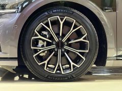 Zeekr Geely Zeekr 007 GT RWD Smart Driving Edition 75kWh - ფოტო 19
