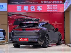 Zeekr Geely Zeekr 007 GT RWD Smart Driving Edition 75kWh - ფოტო 2