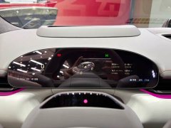 Zeekr Geely Zeekr 007 GT RWD Smart Driving Edition 75kWh - ფოტო 20