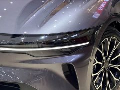 Zeekr Geely Zeekr 007 GT RWD Smart Driving Edition 75kWh - ფოტო 3