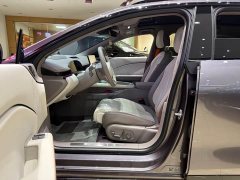 Zeekr Geely Zeekr 007 GT RWD Smart Driving Edition 75kWh - ფოტო 5