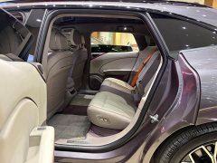Zeekr Geely Zeekr 007 GT RWD Smart Driving Edition 75kWh - ფოტო 6