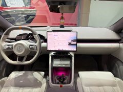 Zeekr Geely Zeekr 007 GT RWD Smart Driving Edition 75kWh - ფოტო 7