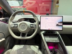 Zeekr Geely Zeekr 007 GT RWD Smart Driving Edition 75kWh - ფოტო 8