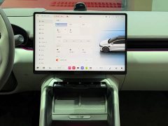 Zeekr Geely Zeekr 007 GT RWD Smart Driving Edition 75kWh - ფოტო 9
