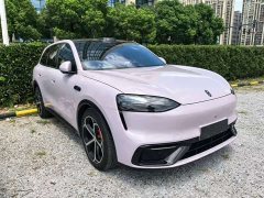 AITO M6 Extended Range Ultra - ფოტო 3