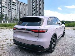 AITO M6 Extended Range Ultra - ფოტო 4