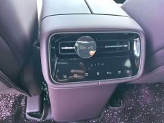 AITO M6 Extended Range Ultra - ფოტო 8