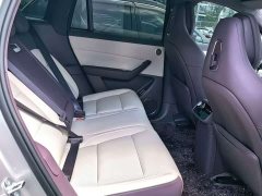 AITO M6 Extended Range Ultra - ფოტო 9