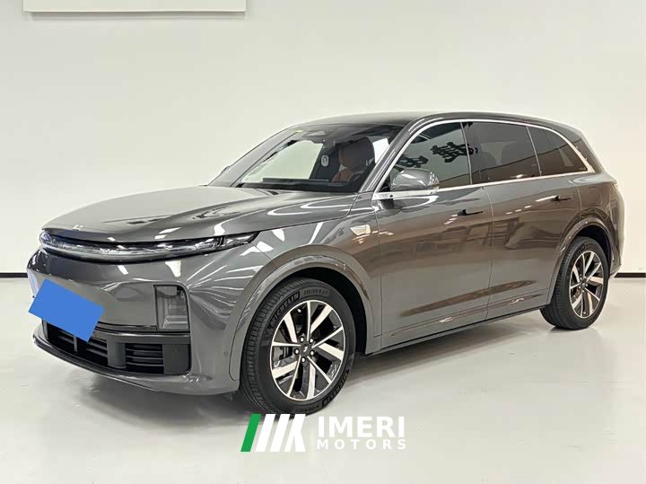 Li Auto L7 Air - ავტომობილი ჩინეთიდან
