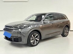 Li Auto L7 Air - ფოტო 1