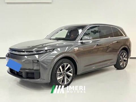 2023 Li Auto L7 Air - ავტომობილი ჩინეთიდან