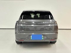 Li Auto L7 Air - ფოტო 10