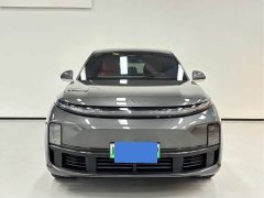 Li Auto L7 Air - ფოტო 2