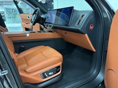 Li Auto L7 Air - ფოტო 4