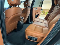 Li Auto L7 Air - ფოტო 5