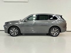 Li Auto L7 Air - ფოტო 9