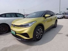 Volkswagen ID.4 X 2021 Pure - ფოტო 1