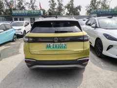 Volkswagen ID.4 X 2021 Pure - ფოტო 5