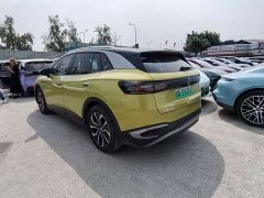 Volkswagen ID.4 X 2021 Pure - ფოტო 6