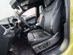 Volkswagen ID.4 X 2021 Pure - ფოტო 7