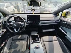 Volkswagen ID.4 X 2021 Pure - ფოტო 9
