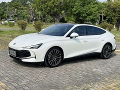 SAIC MG7 2023 1.5T DCT Ultimate Elegance - ფოტო 1