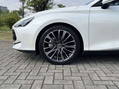 SAIC MG7 2023 1.5T DCT Ultimate Elegance - ფოტო 10