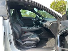 SAIC MG7 2023 1.5T DCT Ultimate Elegance - ფოტო 11