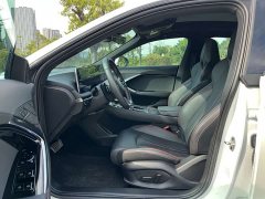 SAIC MG7 2023 1.5T DCT Ultimate Elegance - ფოტო 12